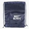 RPET Mesh Drawstring Backpack — view 2