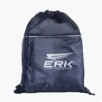 RPET Mesh Drawstring Backpack — view 3