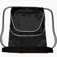 Tournament Drawstring Sport Backpack — view 6