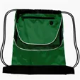Tournament Drawstring Sport Backpack — view 7