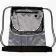 Tournament Drawstring Sport Backpack — view 8