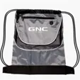 Tournament Drawstring Sport Backpack — view 3