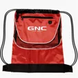 Tournament Drawstring Sport Backpack — view 4