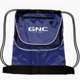 Tournament Drawstring Sport Backpack — view 5
