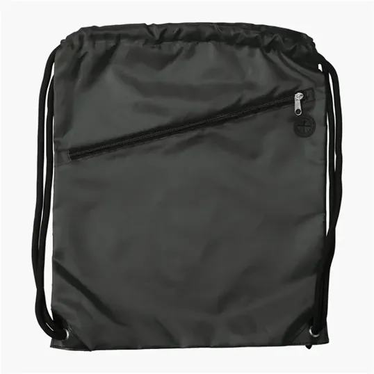 Prevail Drawstring Sports Backpack — view 6