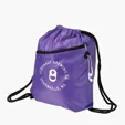 Prevail Drawstring Sports Backpack