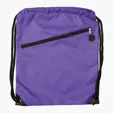Prevail Drawstring Sports Backpack — view 8