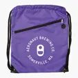 Prevail Drawstring Sports Backpack — view 3