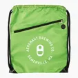 Prevail Drawstring Sports Backpack — view 4