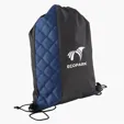 MOD Drawstring Backpack, 14" x 17 1/2" — view 3