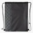 MOD Drawstring Backpack, 14" x 17 1/2" — view 4