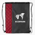 MOD Drawstring Backpack, 14" x 17 1/2"