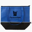 Evans RPET Insulated Cooler Bag — view 2