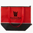 Evans RPET Insulated Cooler Bag — view 4