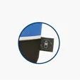 Evans RPET Insulated Cooler Bag — view 6