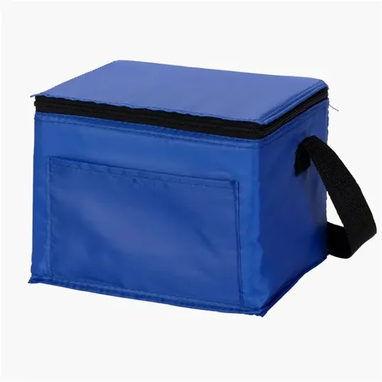 6-Pack Insulated Cooler Bag — view 3
