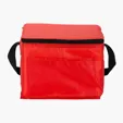 6-Pack Insulated Cooler Bag — view 2