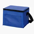 6-Pack Insulated Cooler Bag — view 3