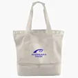 RPET Mesh Beach Cooler Tote — view 6
