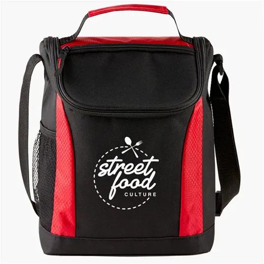 Insulated Lunch Bag Cooler with PEVA Lining