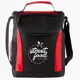 Insulated Lunch Bag Cooler with PEVA Lining