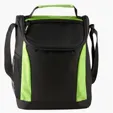 Insulated Lunch Bag Cooler with PEVA Lining — view 7