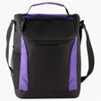 Insulated Lunch Bag Cooler with PEVA Lining — view 8