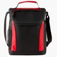 Insulated Lunch Bag Cooler with PEVA Lining — view 9