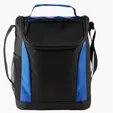 Insulated Lunch Bag Cooler with PEVA Lining — view 10