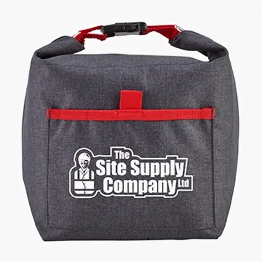 Roll-It Lunch Bag, 240 Denier Polyester
