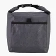 Roll-It Lunch Bag, 240 Denier Polyester — view 2