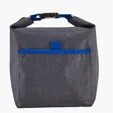 Roll-It Lunch Bag, 240 Denier Polyester — view 3