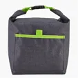Roll-It Lunch Bag, 240 Denier Polyester — view 4
