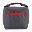 Roll-It Lunch Bag, 240 Denier Polyester — view 5