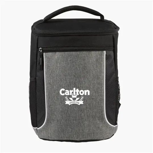 Evans Insulated Backpack Cooler — view 2
