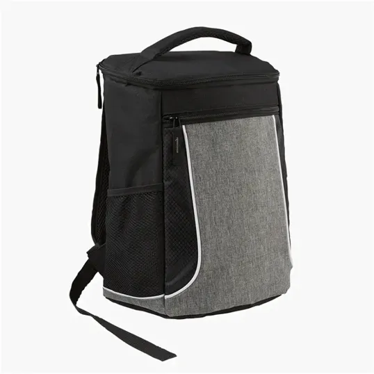 Evans Insulated Backpack Cooler — view 5