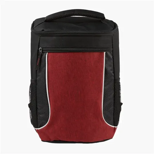 Evans Insulated Backpack Cooler — view 7