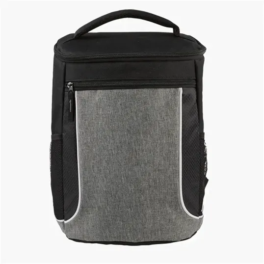 Evans Insulated Backpack Cooler — view 8