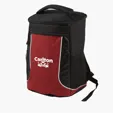 Evans Insulated Backpack Cooler — view 3