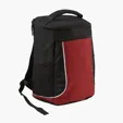 Evans Insulated Backpack Cooler — view 6