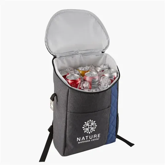 Mod Insulated Cooler Backpack — view 2