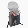 Mod Insulated Cooler Backpack — view 2
