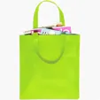 Evans Non Woven Tote Bag, 14" x 13 1/4" — view 13
