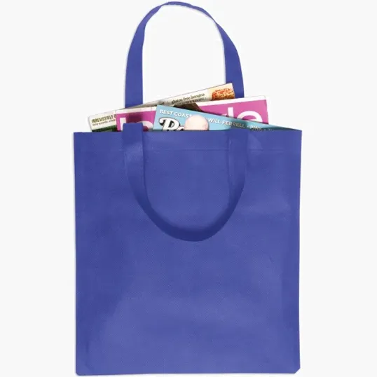 Evans RPET Convention Tote — view 3