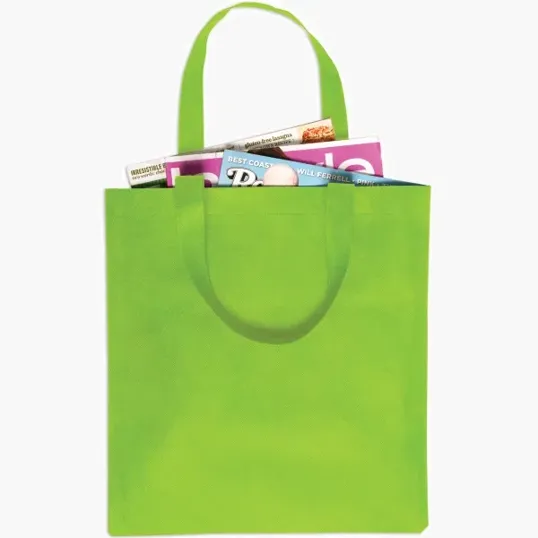 Evans RPET Convention Tote — view 5