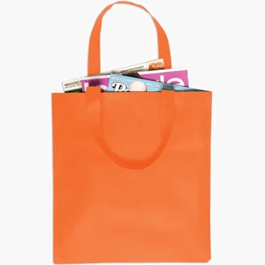 Evans RPET Convention Tote — view 7