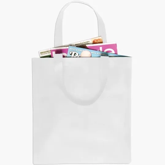 Evans RPET Convention Tote — view 11