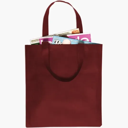Evans RPET Convention Tote — view 12