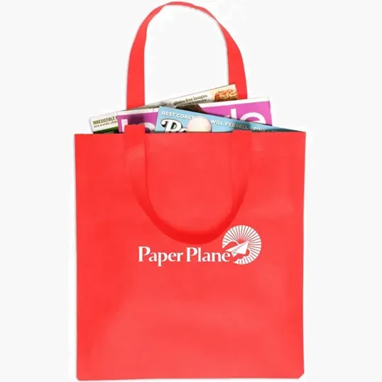 Evans RPET Convention Tote