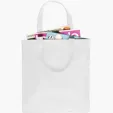 Evans RPET Convention Tote — view 11
